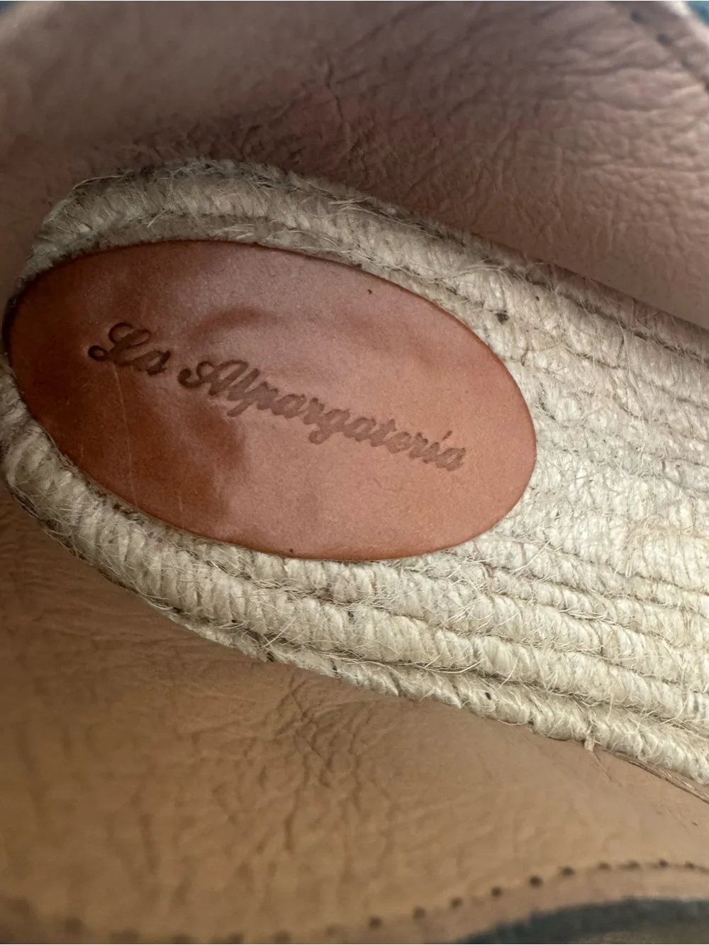 La Alpargateria la alpargateria